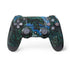 The Green Dragon by Ed Beard Jr PlayStation PS4 Skins